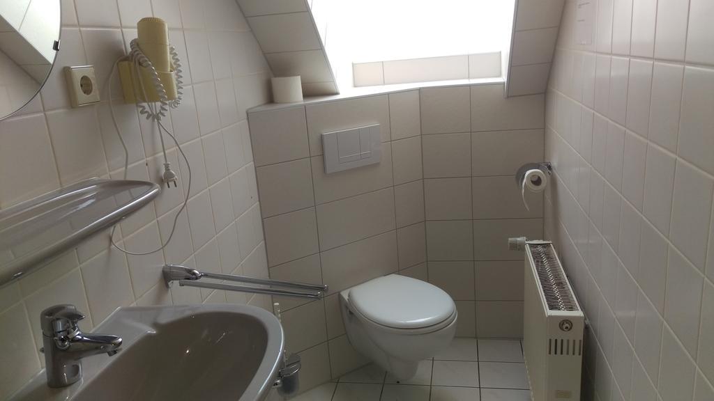 Landhaus Mecklenburg Waren  Zimmer foto