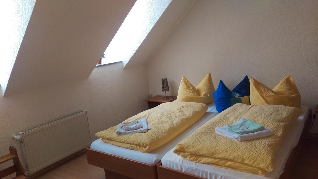 Landhaus Mecklenburg Waren  Zimmer foto